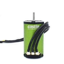 Discount ⭐ Castle Creations 1412-2100Kv Brushless Sensored Motor ❤️