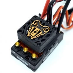 Flash Sale ✨ Castle Creations 1/10 COPPERHEAD, 16.8V, Sensored, Waterproof, ESC, Internal BEC 🎉 -Cheap RC Cars And Trucks Store CSE10016600 A03 LC04O6Q0