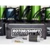 Outlet ❤️ Castle Creations Rotor/Shaft Replacement Kit, 5mm: 1410-3800Kv ✔️