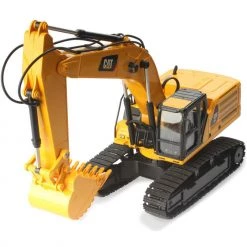 Buy 😀 DCM/Racemasters 1/24 RC Caterpillar 336 Excavator ✨