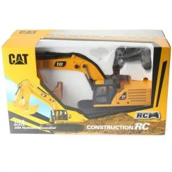 Buy 😀 DCM/Racemasters 1/24 RC Caterpillar 336 Excavator ✨ -Cheap RC Cars And Trucks Store DCM25001 A3 IJDCOXIY