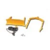 Cheapest 🎁 DCM/Racemasters Front Blade with Worm Gear Replacement: Caterpillar D7E Bulldozer ✔️