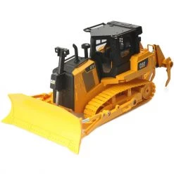 New 🌟 DCM/Racemasters 1/24 RC Caterpillar D7E Bulldozer 💯