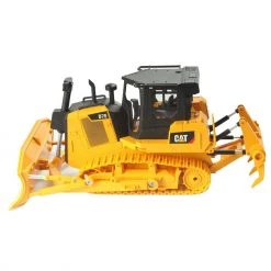New 🌟 DCM/Racemasters 1/24 RC Caterpillar D7E Bulldozer 💯 -Cheap RC Cars And Trucks Store DCM25002 A2 Z0A77Q35