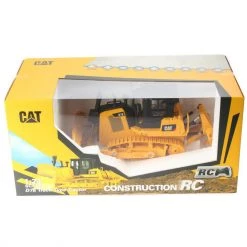 New 🌟 DCM/Racemasters 1/24 RC Caterpillar D7E Bulldozer 💯 -Cheap RC Cars And Trucks Store DCM25002 A3 Z0A77Q35