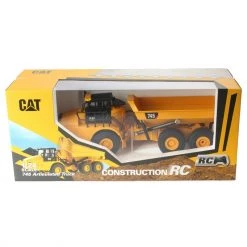 Best deal 💯 DCM/Racemasters 1/24 RC Caterpillar Articulated Truck 😉 -Cheap RC Cars And Trucks Store DCM25004 A2 EQ9IKDWR