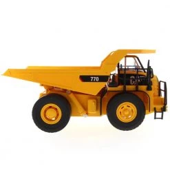 Best Pirce 🧨 DCM/Racemasters 1/24 RC Caterpillar 770 Mining Truck 💯 -Cheap RC Cars And Trucks Store DCM25006 A2 682K6Y7N
