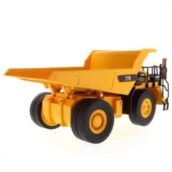 Best Pirce 🧨 DCM/Racemasters 1/24 RC Caterpillar 770 Mining Truck 💯 -Cheap RC Cars And Trucks Store DCM25006 A3 682K6Y7N