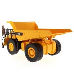 Best Pirce 🧨 DCM/Racemasters 1/24 RC Caterpillar 770 Mining Truck 💯 -Cheap RC Cars And Trucks Store DCM25006 A5 682K6Y7N