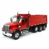 Flash Sale 🔥 DCM/Racemasters 1/16 RC Caterpillar Western Star 49X SFFA Dump Truck ⌛