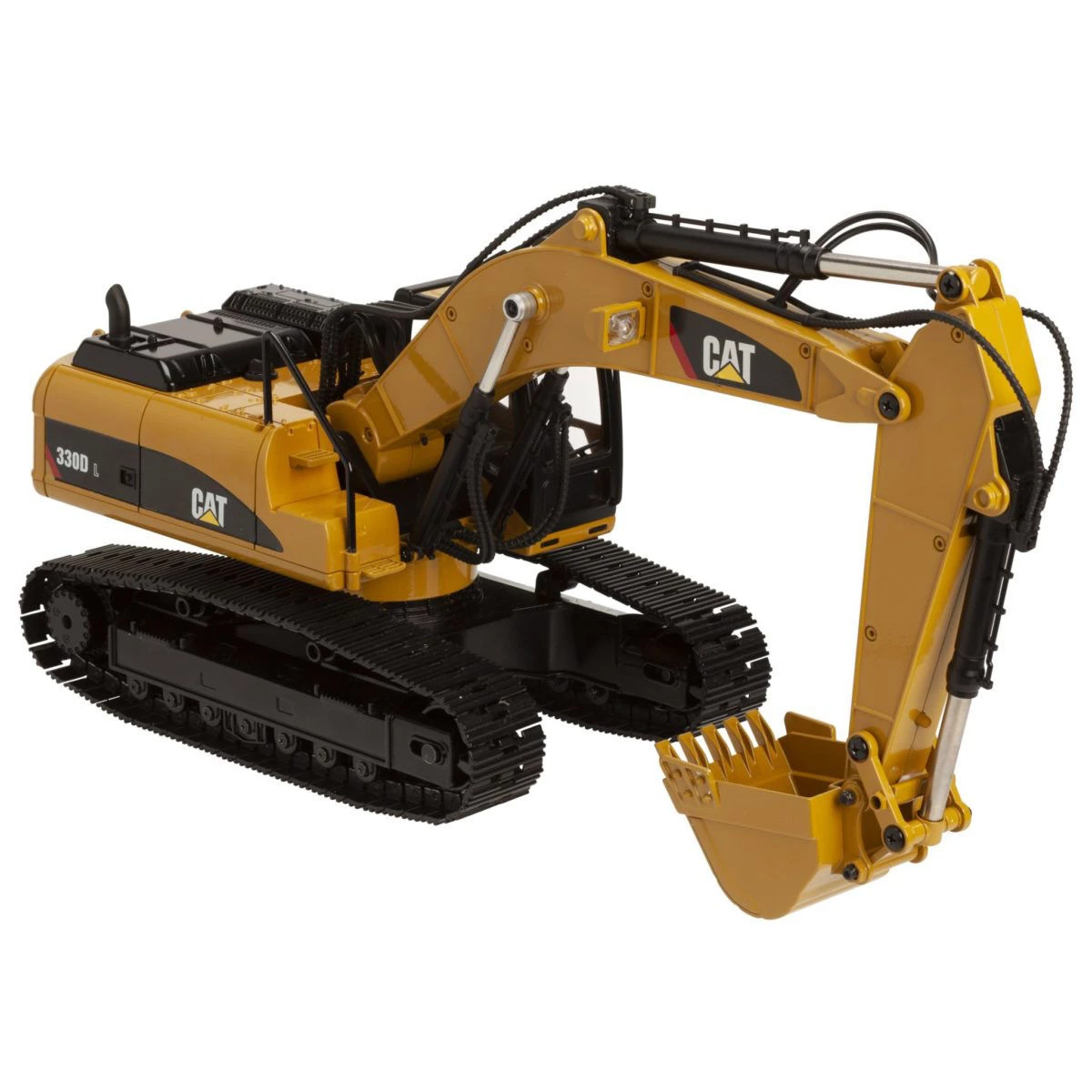 Wholesale ๐คฉ DCM/Racemasters 1/20 RC Caterpillar 330D L Hydraulic Excavator ๐ฏ 2 Wholesale ๐คฉ DCM/Racemasters 1/20 RC Caterpillar 330D L Hydraulic Excavator ๐ฏ - Image 2