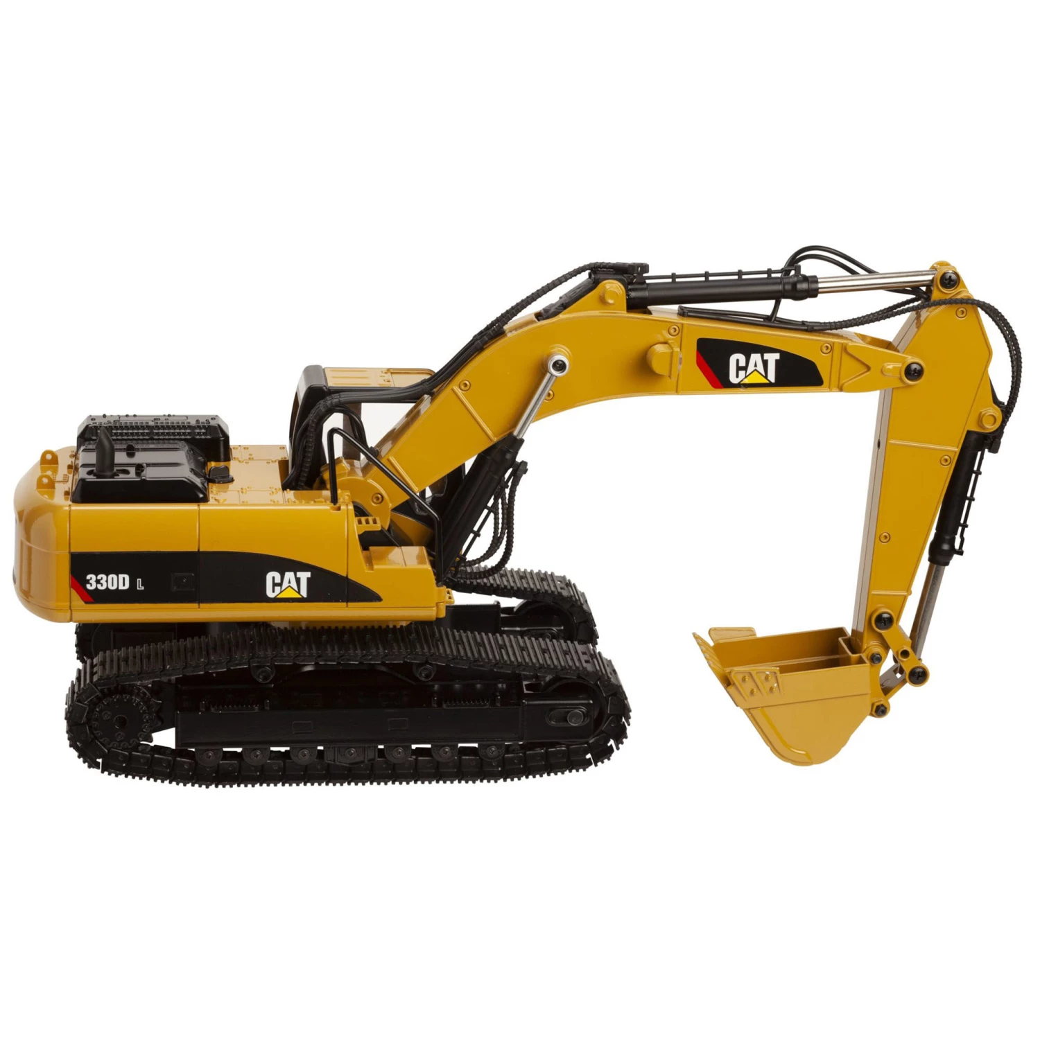 Wholesale ๐คฉ DCM/Racemasters 1/20 RC Caterpillar 330D L Hydraulic Excavator ๐ฏ 4 Wholesale ๐คฉ DCM/Racemasters 1/20 RC Caterpillar 330D L Hydraulic Excavator ๐ฏ - Image 4