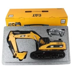 Wholesale ๐คฉ DCM/Racemasters 1/20 RC Caterpillar 330D L Hydraulic Excavator ๐ฏ 16 Wholesale ๐คฉ DCM/Racemasters 1/20 RC Caterpillar 330D L Hydraulic Excavator ๐ฏ -Cheap RC Cars And Trucks Store DCM28001 A8 GIW6TGOO