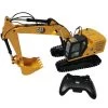Best deal 😍 DCM/Racemasters 1/16 RC Caterpillar 320 Hydraulic Excavator 😀