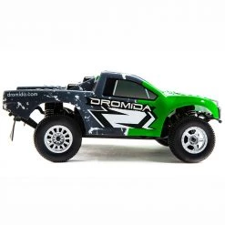 Discount 👍 Dromida 1/18 4WD Short Course Truck RTR ❤️ -Cheap RC Cars And Trucks Store DIDC01000 A2 LVO8P36T
