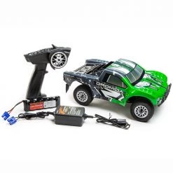 Discount 👍 Dromida 1/18 4WD Short Course Truck RTR ❤️ -Cheap RC Cars And Trucks Store DIDC01000 A5 LVO8P36T