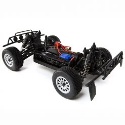 Discount 👍 Dromida 1/18 4WD Short Course Truck RTR ❤️ -Cheap RC Cars And Trucks Store DIDC01000 A6 LVO8P36T