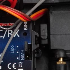 Discount 👍 Dromida 1/18 4WD Short Course Truck RTR ❤️ -Cheap RC Cars And Trucks Store DIDC01000 A9 LVO8P36T