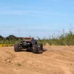 Best Pirce 🧨 Dromida 1/18 4WD Monster Truck RTR ✨ -Cheap RC Cars And Trucks Store DIDC01001 A11 HE112BLW