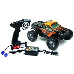 Best Pirce 🧨 Dromida 1/18 4WD Monster Truck RTR ✨ -Cheap RC Cars And Trucks Store DIDC01001 A4 HE112BLW