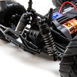 Best Pirce 🧨 Dromida 1/18 4WD Monster Truck RTR ✨ -Cheap RC Cars And Trucks Store DIDC01001 A6 HE112BLW