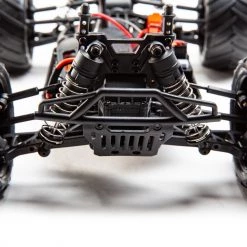Best Pirce 🧨 Dromida 1/18 4WD Monster Truck RTR ✨ -Cheap RC Cars And Trucks Store DIDC01001 A7 HE112BLW