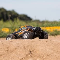 Best Pirce 🧨 Dromida 1/18 4WD Monster Truck RTR ✨ -Cheap RC Cars And Trucks Store DIDC01001 A9 HE112BLW