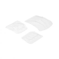 Cheapest ⌛ Dromida Body with Decals, Clear: DB4.18 🎉