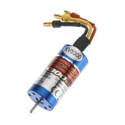 Outlet 😍 Dromida Sensorless Brushless Motor 5300Kv: BX MT SC 4.18 😀