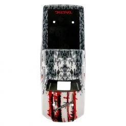 New ✔️ Dromida Body with Decals, Gray/Red: Monster Truck FPV ❤️ -Cheap RC Cars And Trucks Store DIDC1205 A2 9KS2IP31