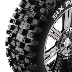 Cheapest โญ Duratrax Six-Pack C2 Mounted Buggy Spoke Tires, Chrome (2) ๐งจ 3 Cheapest โญ Duratrax Six-Pack C2 Mounted Buggy Spoke Tires, Chrome (2) ๐งจ -Cheap RC Cars And Trucks Store DTXC3605 A1 ERECBVUP