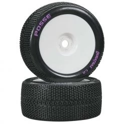 Wholesale 🌟 Duratrax Posse 1/8 Mounted C2 Truggy Tires (2) ✨