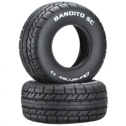 Cheapest ⭐ Duratrax Bandito SC On-Road Tires C3 (2) 😉