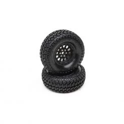 Promo ❤️ Duratrax Class 1 Scaler CR C3 Mntd 1.9" Blk (2) 🛒