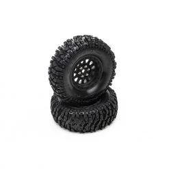 Cheapest 🛒 Duratrax Class 1 Ascend CR C3 1.9" Blk (2) 👏