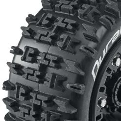 Discount 😀 Duratrax Lockup ST 2.2 Tires, Black (2) ❤️ -Cheap RC Cars And Trucks Store DTXC5101 A2 Y4O7JG64