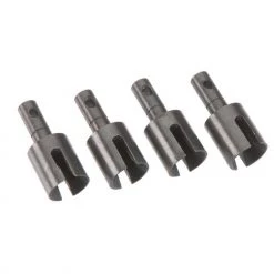 New ❤️ Duratrax Differential Output Joint Front Rear (4): 835B 👍