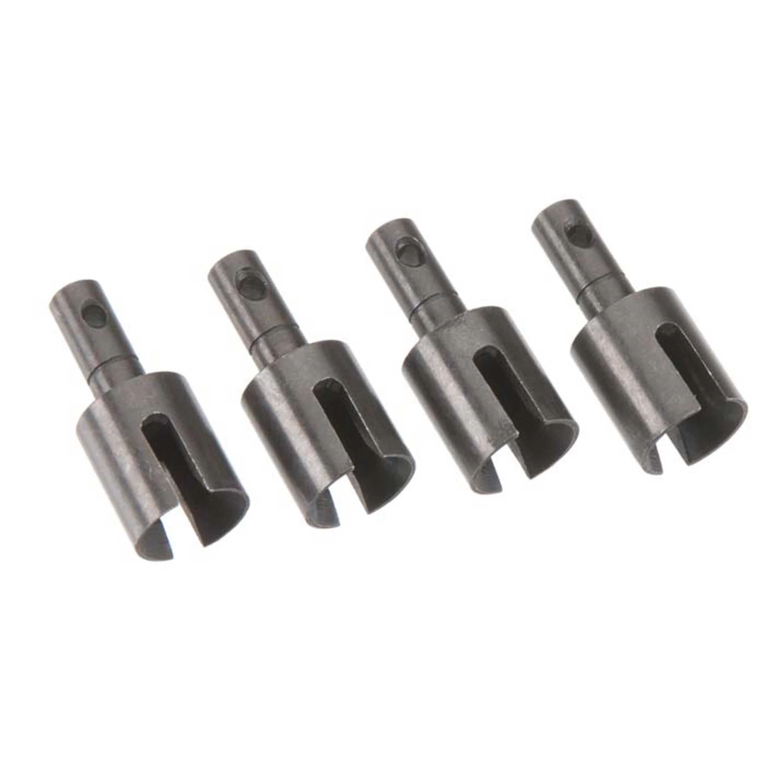 New ❤️ Duratrax Differential Output Joint Front Rear (4): 835B 👍 1 New ❤️ Duratrax Differential Output Joint Front Rear (4): 835B 👍