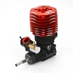 Hot Sale 👏 Dynamite .21 Mach 2 Buggy Engine 🛒