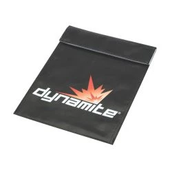 Best deal 🎁 Dynamite LiPo Charge Protection Bag, Large 😀
