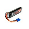 Flash Sale 🌟 Dynamite 7.4V 2000mAh 2S 30C Reaction 2.0 LiPo Battery: EC3 🔔