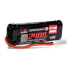 Top 10 🌟 Dynamite Speedpack2 7.2V 2400mAh 6C NiMH, Flat Tamiya 😀