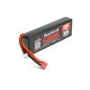 Best Sale ✔️ Dynamite 7.4V 5000mAh 2S 30C Reaction 2.0 Hardcase LiPo Battery: Deans ✔️