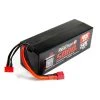 Coupon ⭐ Dynamite 15.2V 5000mAh 4S 50C Reaction 2.0 Hardcase HV-LiPo Battery: Deans 💯