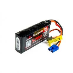 Best Sale 🔔 Dynamite 7.4V 5200mAh 2S 15C Reaction 2.0 LiPo Battery: Universal Receiver 😍