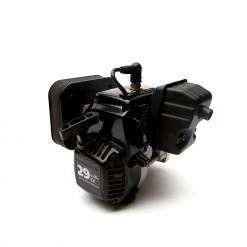 Budget 🥰 Dynamite F29 4-Bolt 29cc Engine with Carb & Air Cleaner 👍