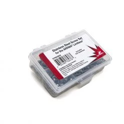 Flash Sale ❤️ Dynamite Stainless Steel Screw Set: ARRMA LIMITLESS 🛒