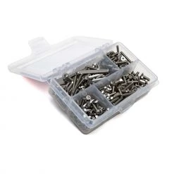 Flash Sale ❤️ Dynamite Stainless Steel Screw Set: ARRMA LIMITLESS 🛒 -Cheap RC Cars And Trucks Store DYNH2052 A1 DSG3DIAP
