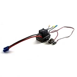 Outlet 🔥 Dynamite Tazer 45A Sensorless Brushless ESC Waterproof V2 👏