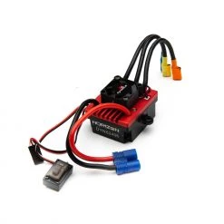 Budget 🔔 Dynamite Fuze Brushless ESC, 60A ⌛